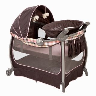 Eddie Bauer Complete Care Playard in Harmony Today $135.99