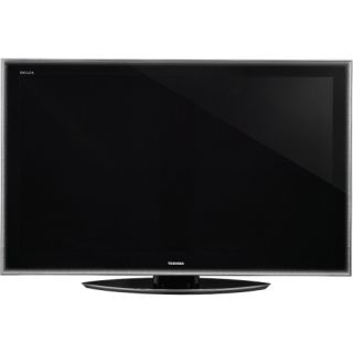 Toshiba REGZA 55SV670U 55 inch LCD TV (Refurbished)