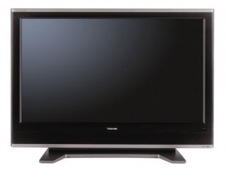 Toshiba 50HP16 50 inch Integrated Plasma HDTV (Refurbished