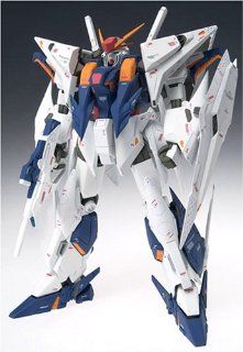  GFF Gundam Fix Figuration 0025 RX 105 Xi Penelope Toys & Games
