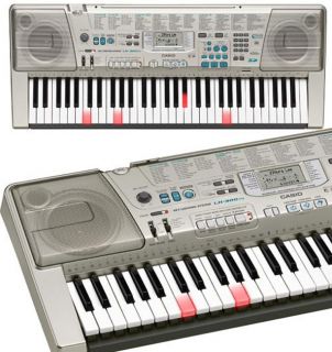 Casio CTK 710AD 61 key Musical Keyboard