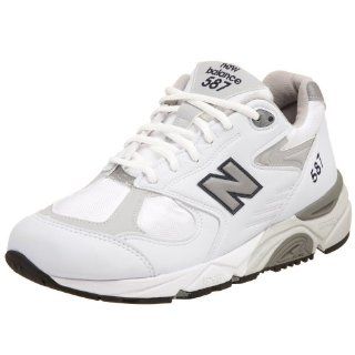 New Balance Made and Assembled in USA Shoes