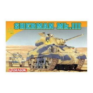 Sherman Mk.III   Achat / Vente MODELE REDUIT MAQUETTE Sherman Mk.III