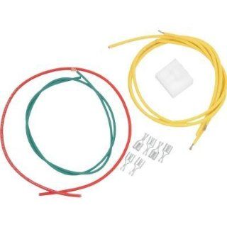 Wiring Harness Connector Kit 11 103    Automotive
