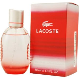 Lacoste Style In Play 1.7 ounce Eau De Toilette Spray for Men Today $