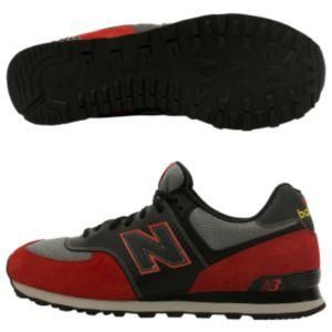 New Balance Mens 574 Classic Running Shoes