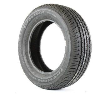 NEW FIRESTONE FR710 235/65R16 FS 103T TIRE 2356516  