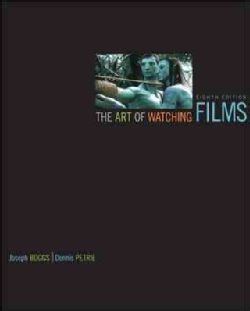 The Art of Watching Films (Paperback) Today $118.52