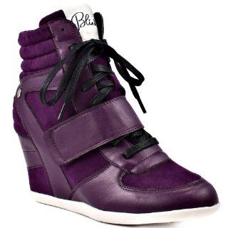 Blink Ajaxx   Purple Blink Shoes