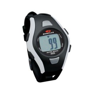 Bowflex 11026 Fit Trainer Black Heart Rate Monitor