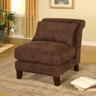 Slipper Chair Sable Paisley Today $204.99 4.7 (222 reviews) Earn 10%