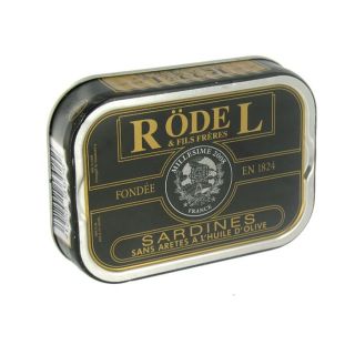 Sardine sans aretes 115g   Achat / Vente PRODUIT DE SARDINE Sardine