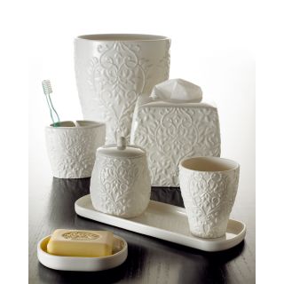 Versaille Porcelain Bath Accessory Collection Today $19.99   $24.99