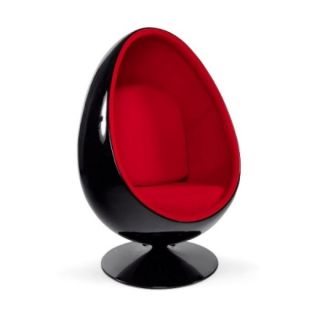 70 ce Egg Chair inspiré du célèbre designer Ita… Voir la