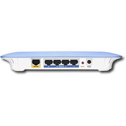 Cisco Valet M10 Wireless Broadband Router   54 Mbps
