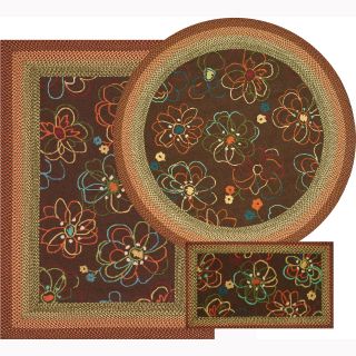 Orange Area Rugs Buy 7x9   10x14 Rugs, 5x8   6x9 Rugs