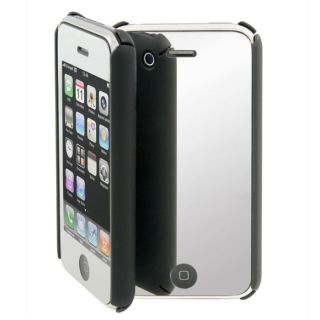 QDOS Etui Jet Shell iPhone 3G et 3G S   Achat / Vente HOUSSE COQUE