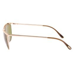 Tom Ford Mens Helene Fashion Sunglasses