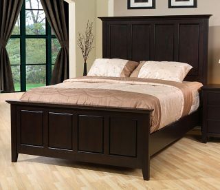Waynesborough Queen size Bed Today $499.99 4.7 (98 reviews)