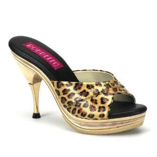 cheetah print shoes Shoes