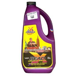 Formula 113 Wax Daddy   Bead X Super Water Repellent   1/2 Gallon/64