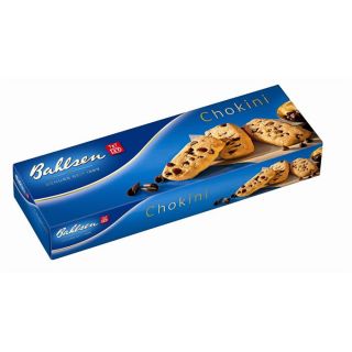 BAHLSEN Biscuit Chokini 125g   Achat / Vente BISCUITS SECS BISCUIT