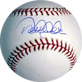 Steiner Sports Autographed Derek Jeter MLB Baseball