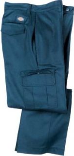 Dickies Womens Cargo / Multi Pocket Pant (FP113), Size