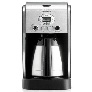 Extreme Brew Coffeemaker Today $129.00 4.5 (2 reviews)