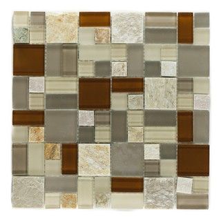 ICL P 2149 Glass Marble Mix (Case of 11)