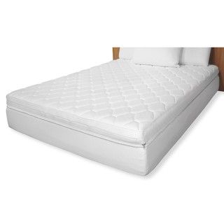 Pillow Top 12 inch Full size Memory Foam Mattress