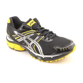 Black Mens Athletic Shoes Hiking, Sport and Running