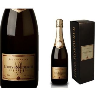 Louis Roederer 1er Brut Champagne   Achat / Vente CHAMPAGNE Louis