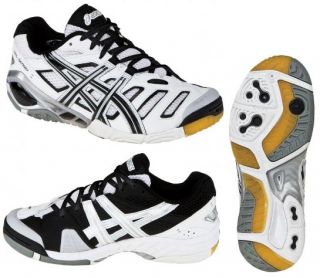 VB Volleyball Shoes (Call 1 800 234 2775 to order)