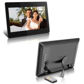 Aluratek 14 Hi res Digital Photo Frame (admpf114f