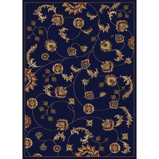 Traditional, Blue 5x8   6x9 Area Rugs Buy Area Rugs