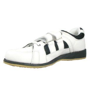 VS Athletics Weightlifting Shoe by VS ATHLETICS