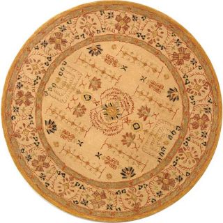 Beige Oval, Square, & Round Area Rugs from Buy Shaped