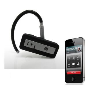 Delton Sleek Lite Noise Cancellation Bluetooth Headset for Verizon