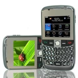 SVP DT367 Dual sim Unlocked Cell Phone with 4GB Micro SD
