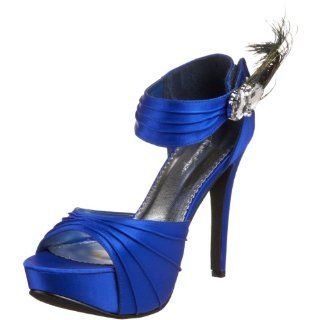 royal blue shoes Shoes
