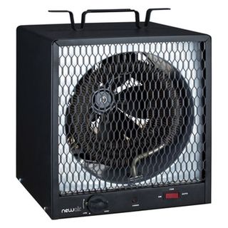 Newair Appliances 5600 Watt Garage Heater