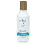 Neutrogena Rainbath Dry Oil Spray   3.5 fl oz Beauty