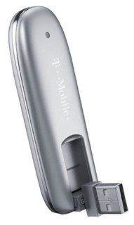 T Mobile WebConnect Rocket 2.0 USB Laptop Stick 3G 4G GSM
