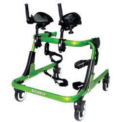 Large Thigh Prompts for Trekker Gait Trainer Today $201.99