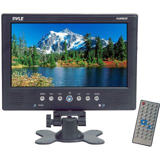 Pyle PLMN9SD 9 inch TFT/ LCD Mobile Video Device