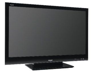  Sharp AQUOS LC40LE700UN 40 Inch 1080p 120 Hz LED HDTV Electronics