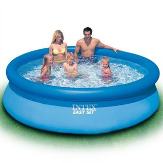 05 x 0.76 m   Achat / Vente KIT PISCINE Piscine Easy Set 3.05 x 0.76