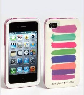Designer kate spade new york  paint swatches iPhone 4 and