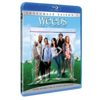 Weeds, saison 1 en DVD FILM pas cher